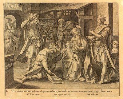 History of the New Testament - 1722 - (7) by Unbekannt Unbekannt